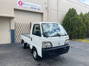 1997 Honda Acty