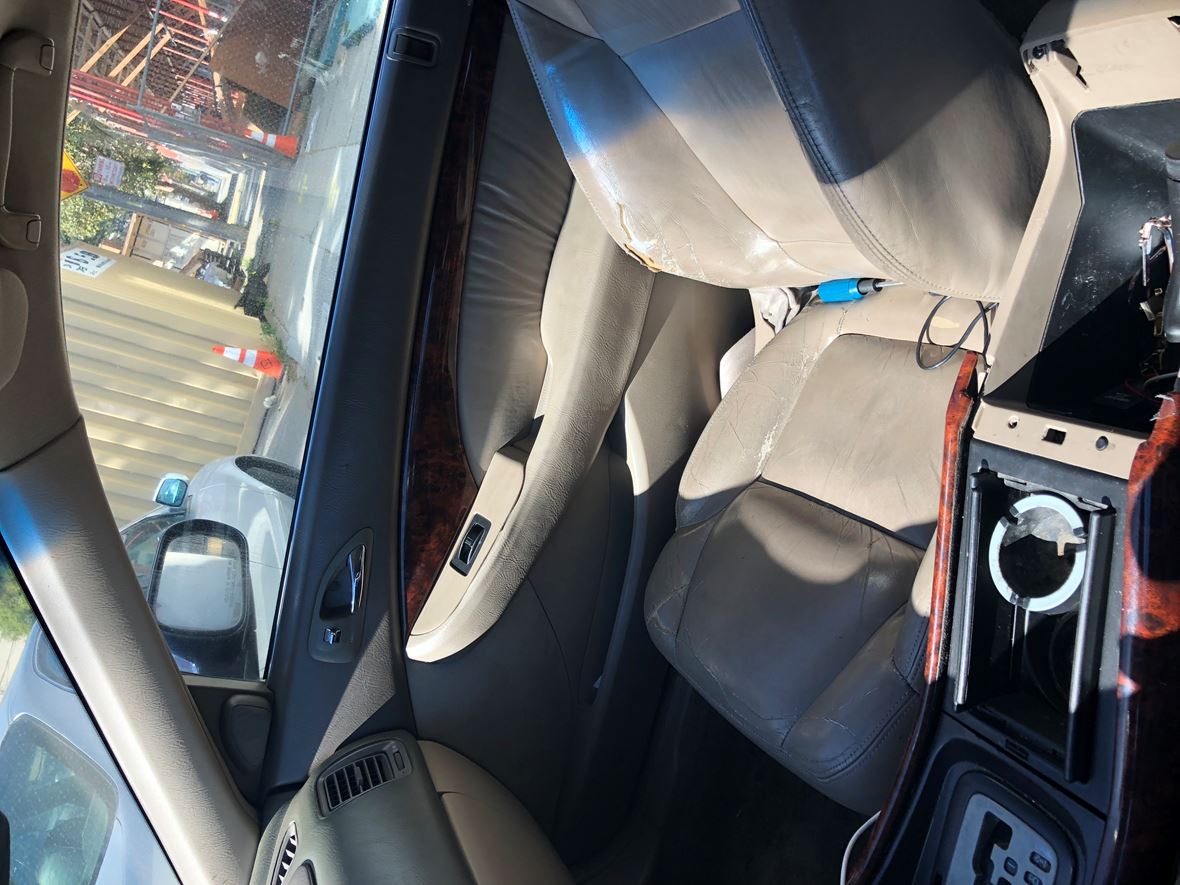 2001 Acura CL for sale by owner in San Francisco