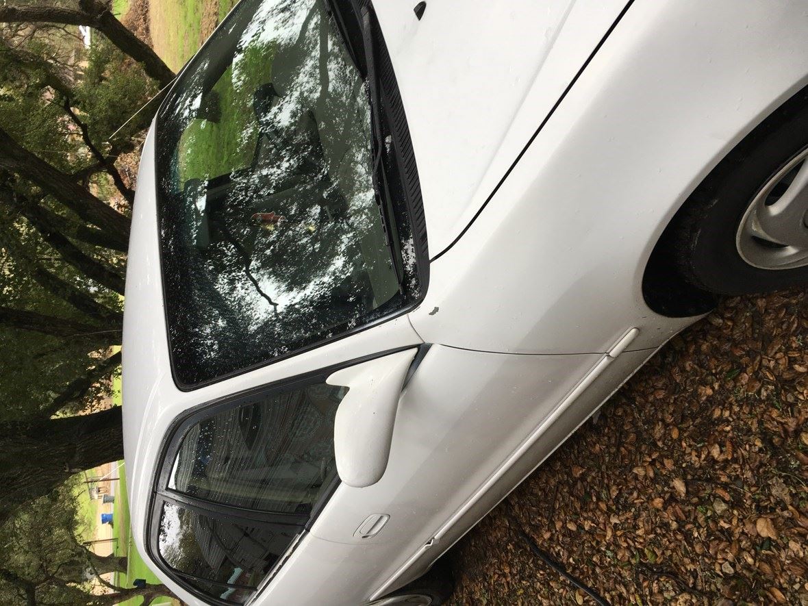 1998 Acura Corolla Classic Car Paso Robles, CA 93446