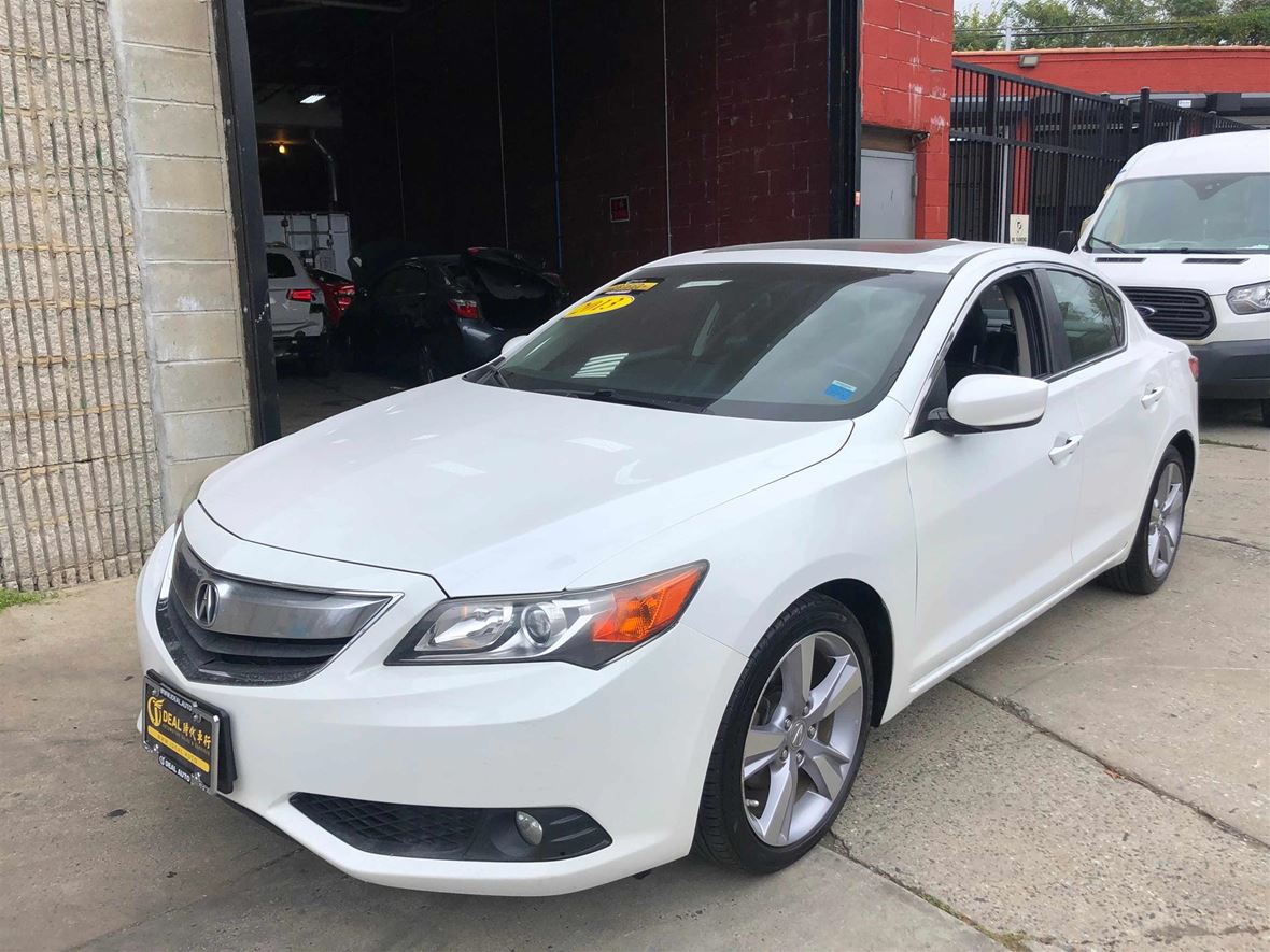 2013 Acura ILX for sale by owner in Flushing
