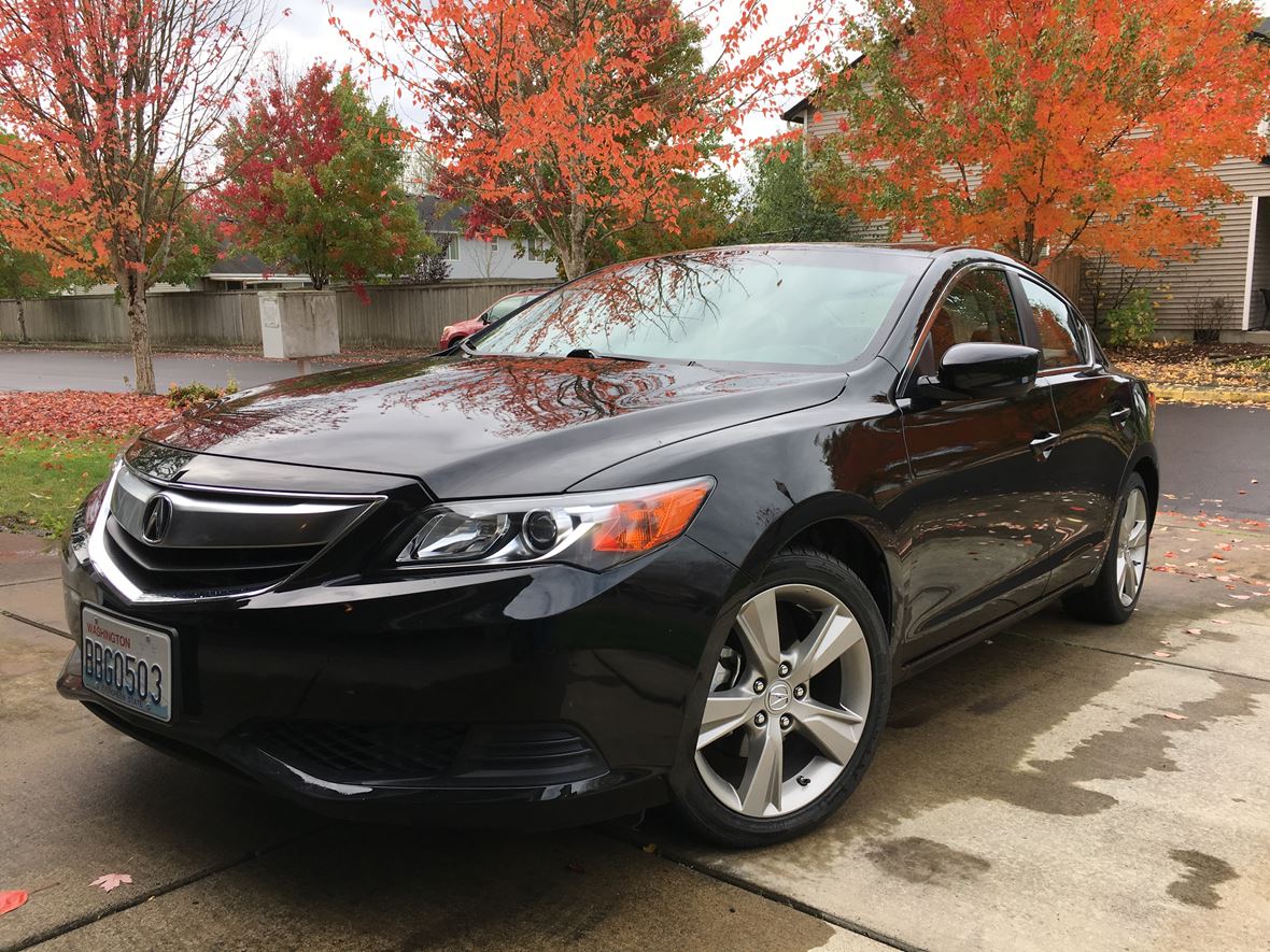 2014 Acura ILX for Sale by Owner in Battle Ground, WA 98604