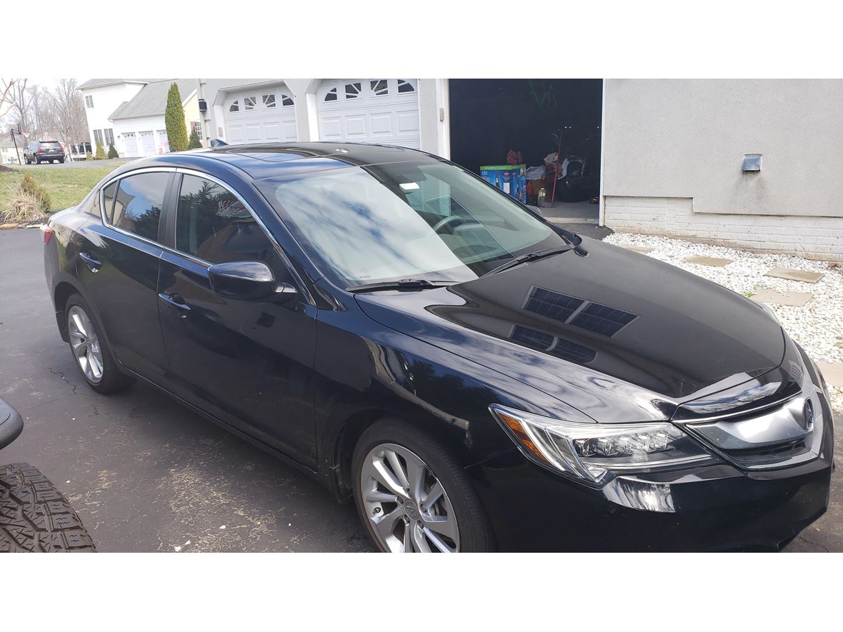 2017 Acura ILX for sale by owner in Bel Air