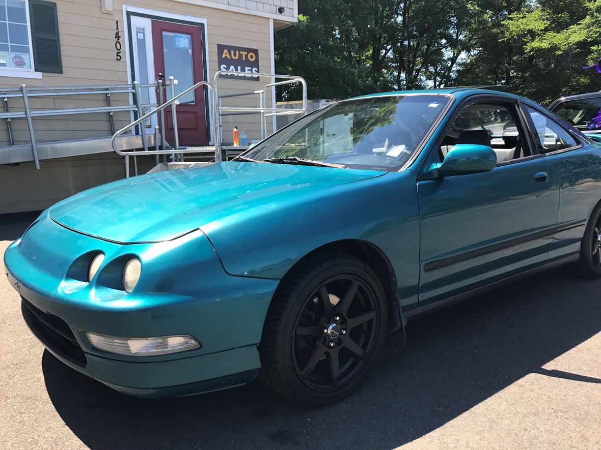 1994 Acura Integra Classic Car Yelm, WA 98597