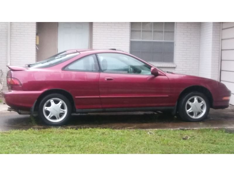 1996 Acura Integra for sale by owner in Tampa