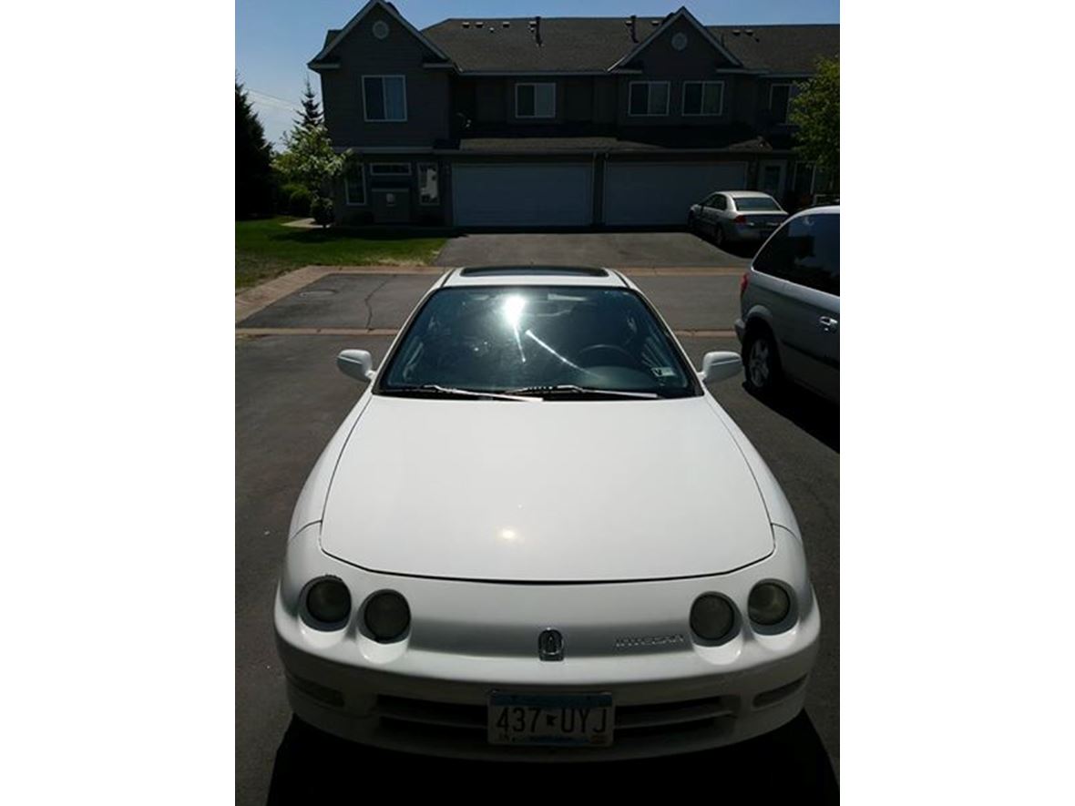 1996 Acura Integra for sale by owner in Anoka