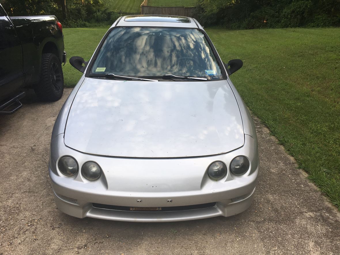 2000 Acura Integra for sale by owner in Lanham