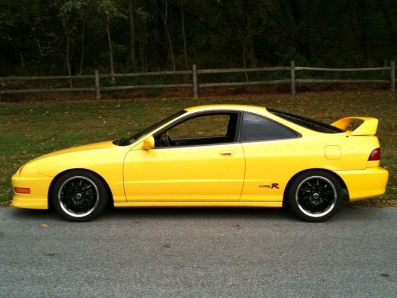 2001 Acura Integra for Sale by Owner in Northbrook, IL 60065