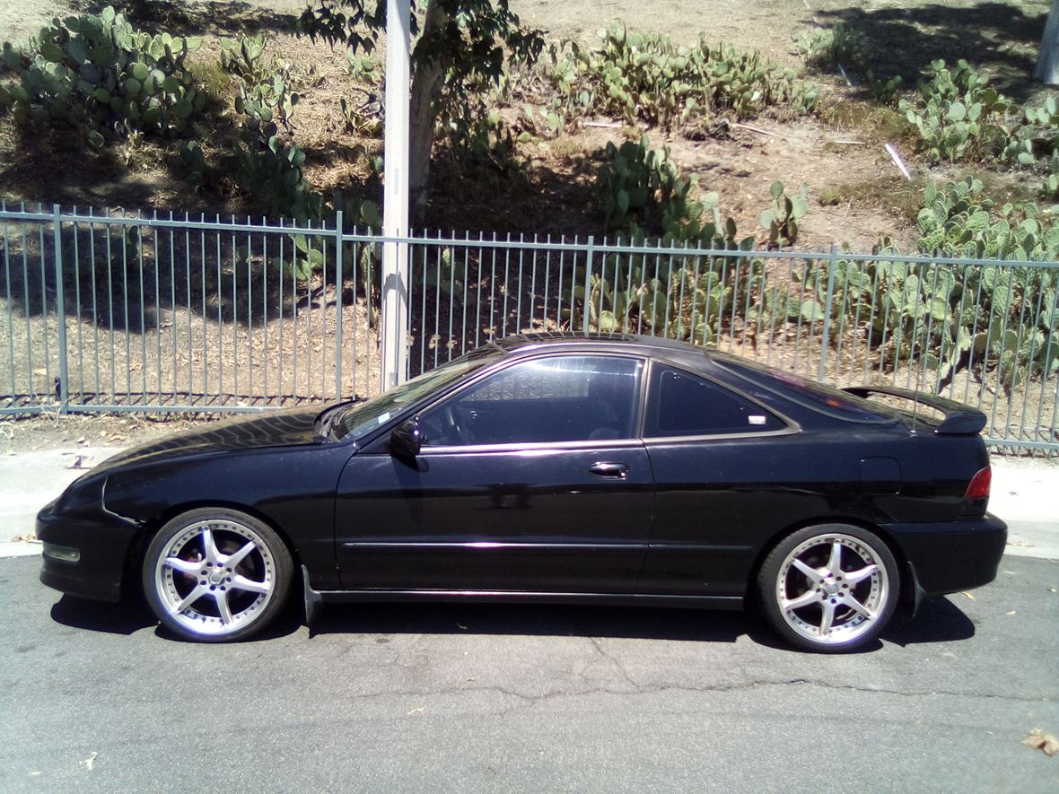 1998 Acura Integra gsr  for sale by owner in Santa Ana