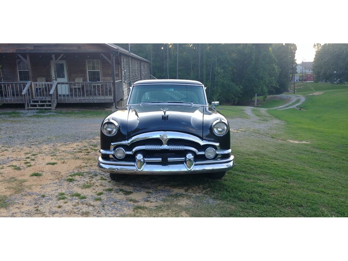 1954 Acura packard caviler for sale by owner in Remlap