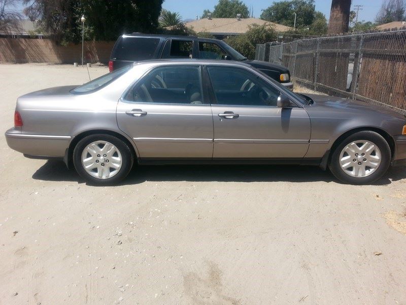 Acura Legend For Sale >> 1995 Acura Legend For Sale By Owner In Hemet Ca 92546 Acura Legend For Sale >> 1995 Acura Legend For Sale By Owner In Hemet Ca 92546