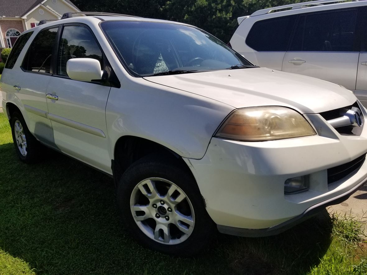 2004 Acura MDX for sale by owner in Powder Springs