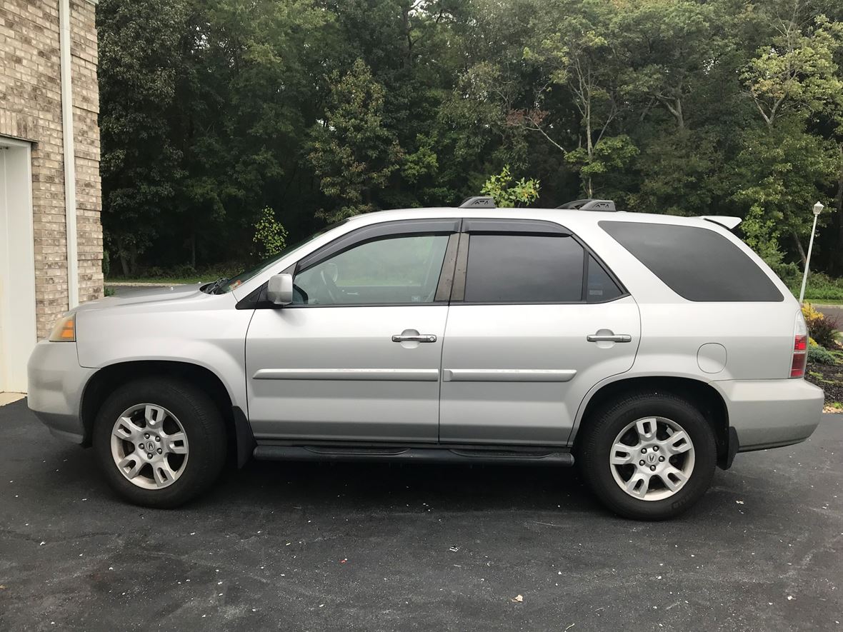 2006 Acura MDX for sale by owner in Old Bridge