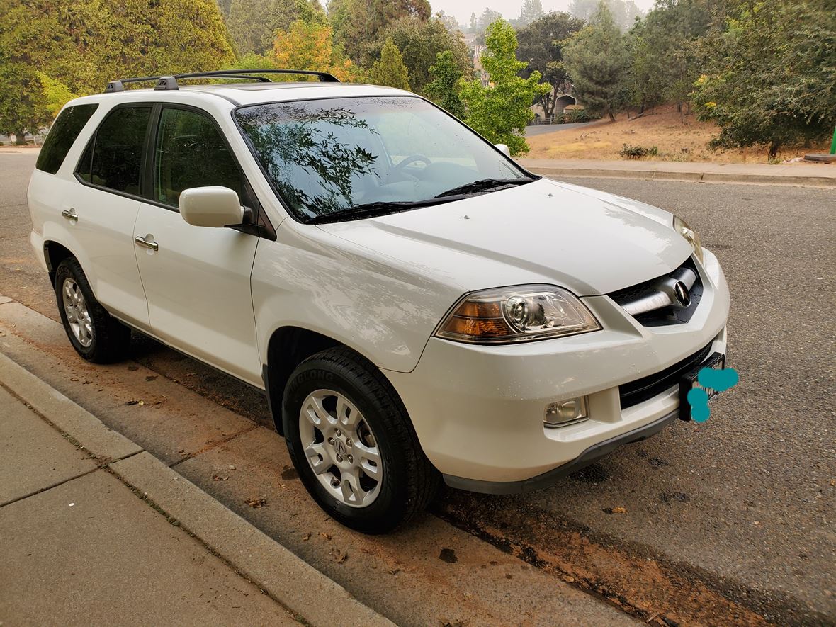 2006 Acura MDX for Sale by Owner in Placerville, CA 95667