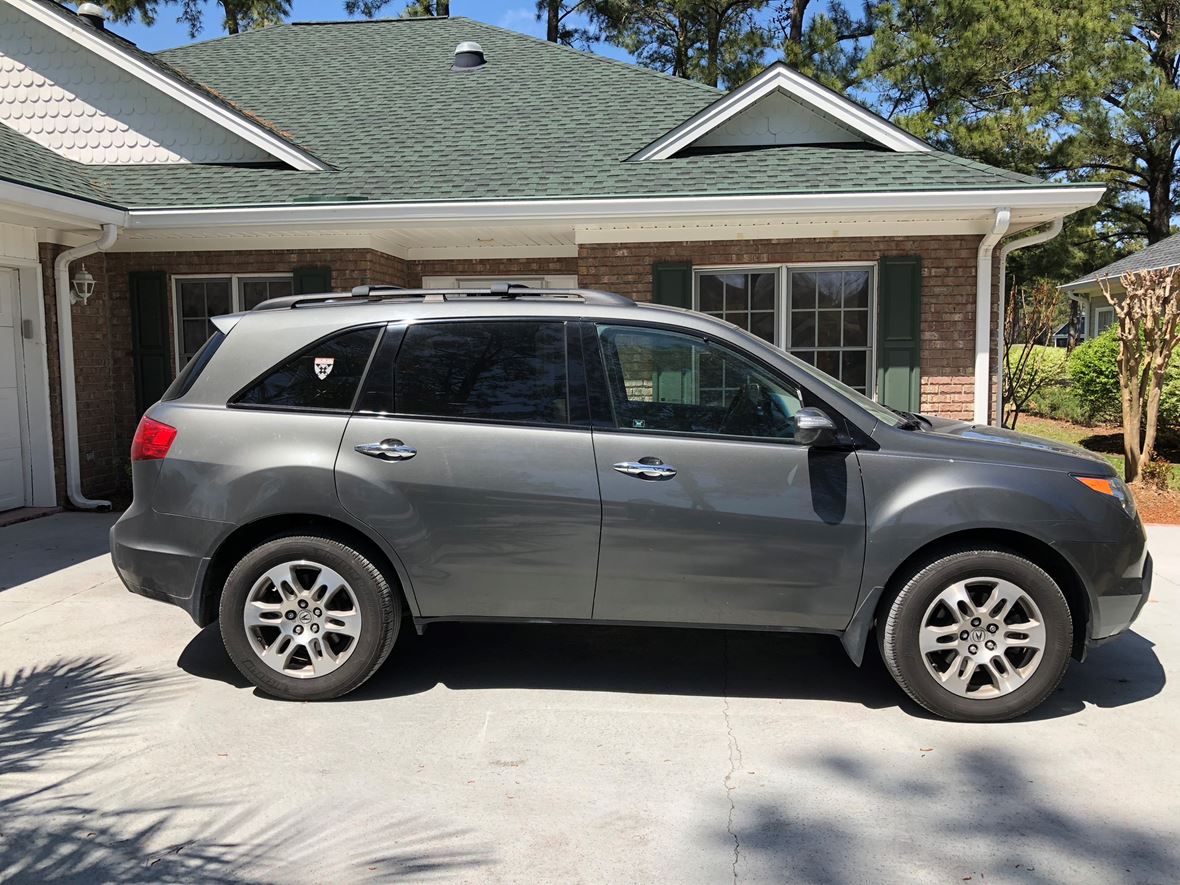 2007 Acura MDX for sale by owner in Sunset Beach