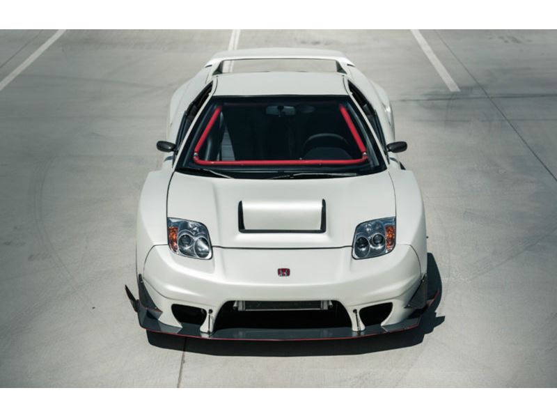 1992 Acura NSX Classic Car Mesa, AZ 85277