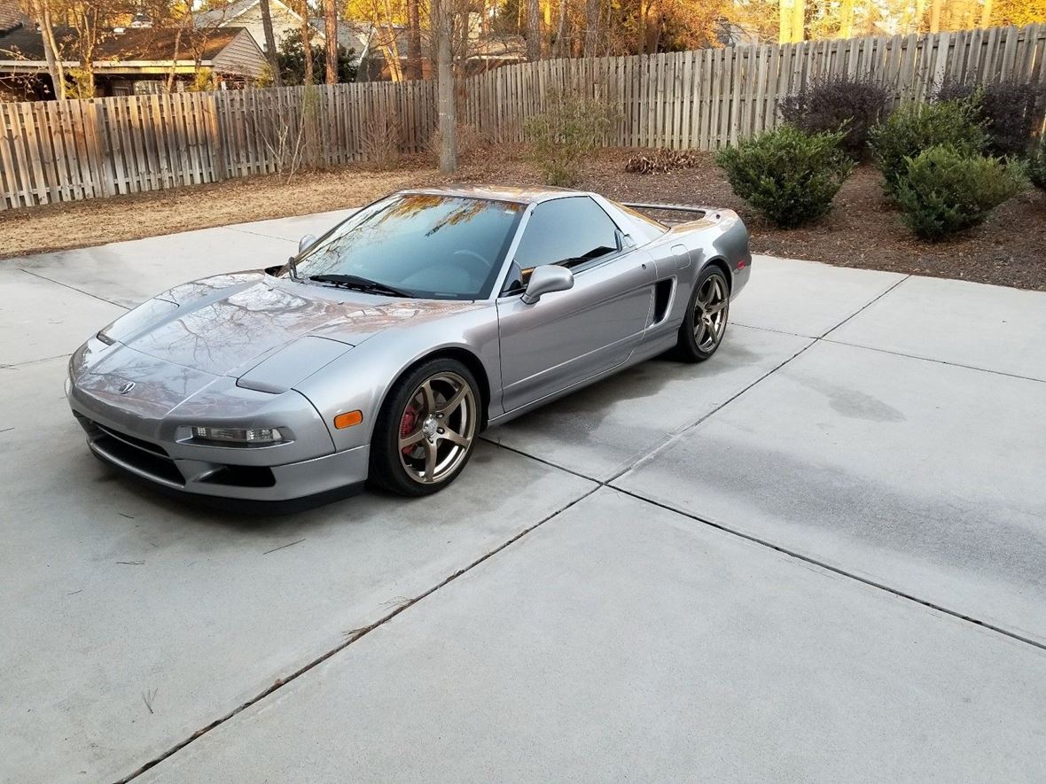 Used Acura Nsx For Sale >> 2000 Acura Nsx For Sale By Owner In Chicago Il 60654 Used Acura Nsx For Sale >> 2000 Acura Nsx For Sale By Owner In Chicago Il 60654