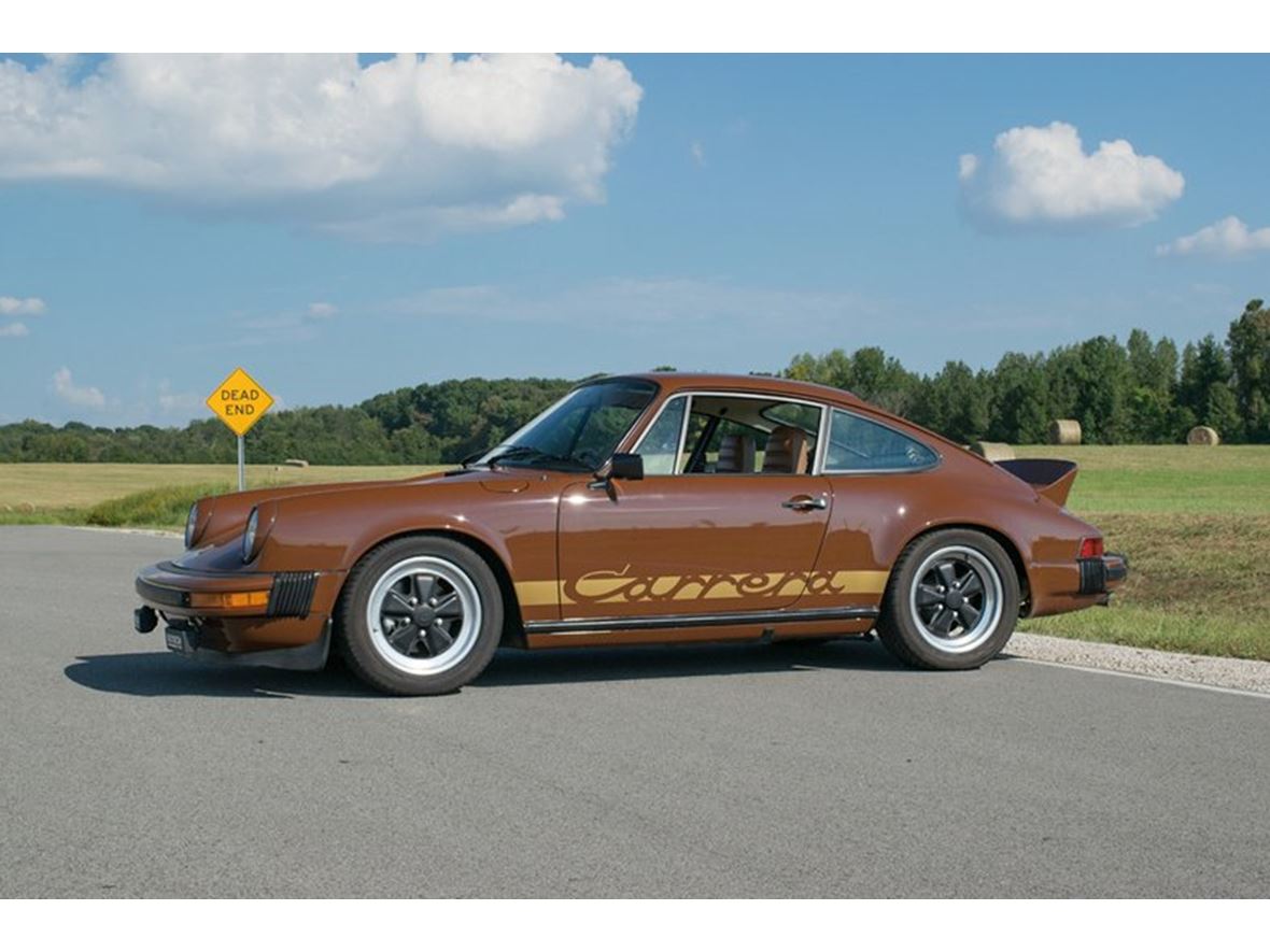 1974 Acura Porsche for sale by owner in Gilbert
