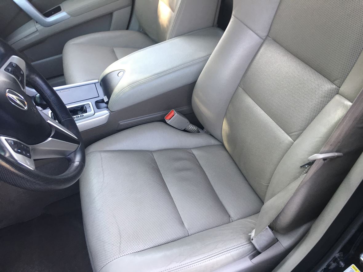 2007 Acura RDX for sale by owner in Olathe