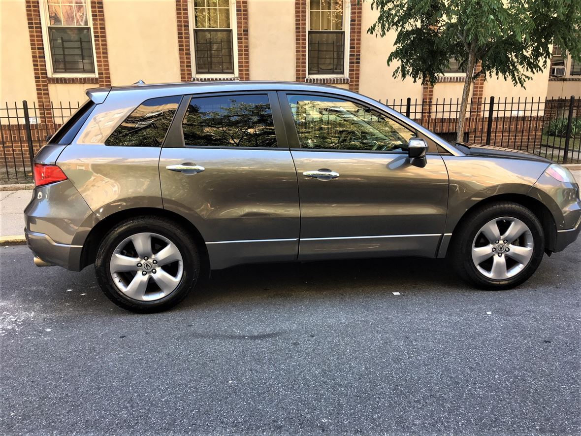 2008 Acura RDX for sale by owner in Brooklyn
