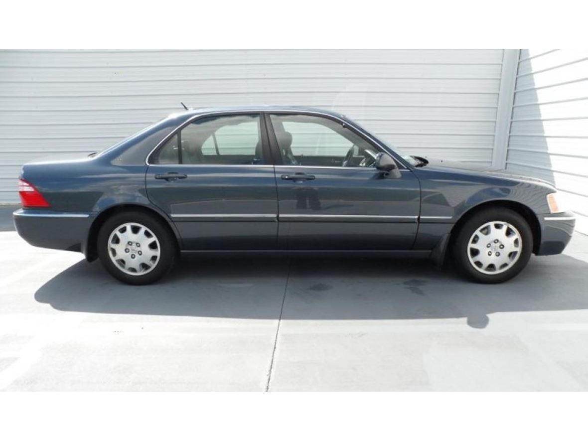 2004 Acura Rl Private Car Sale In Philadelphia Pa 19115