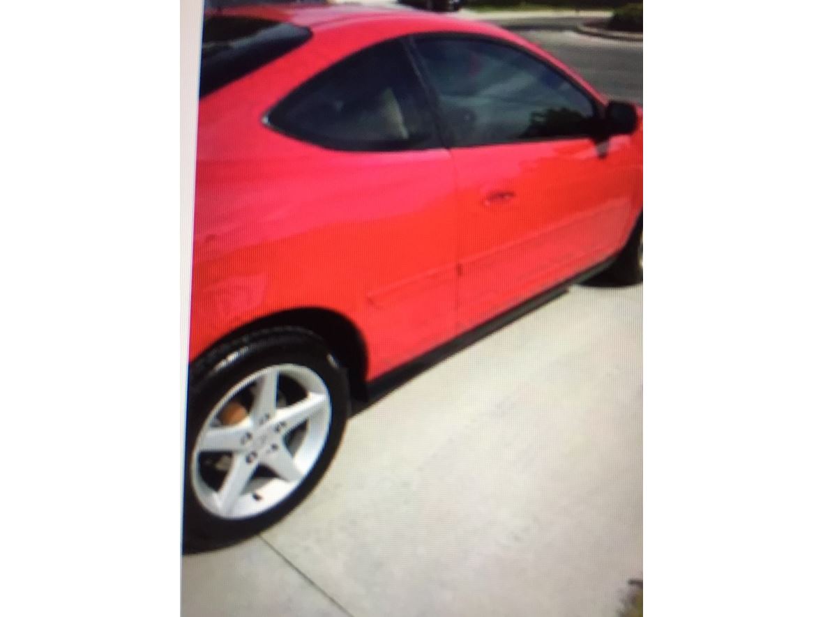 2004 Acura RSX for sale by owner in Boise
