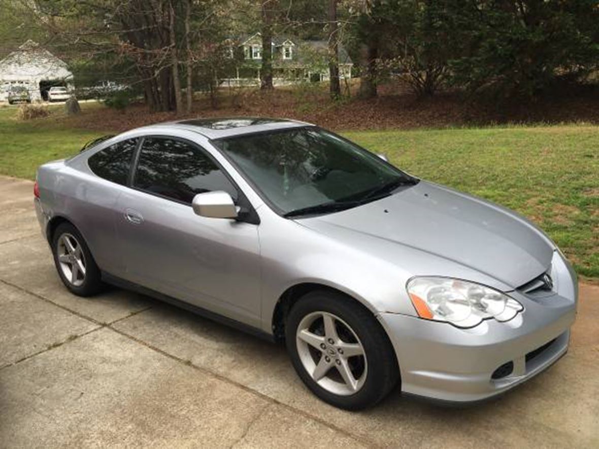 Acura Rsx For Sale >> 2004 Acura Rsx For Sale By Owner In Clayton Nc 27527 Acura Rsx For Sale >> 2004 Acura Rsx For Sale By Owner In Clayton Nc 27527