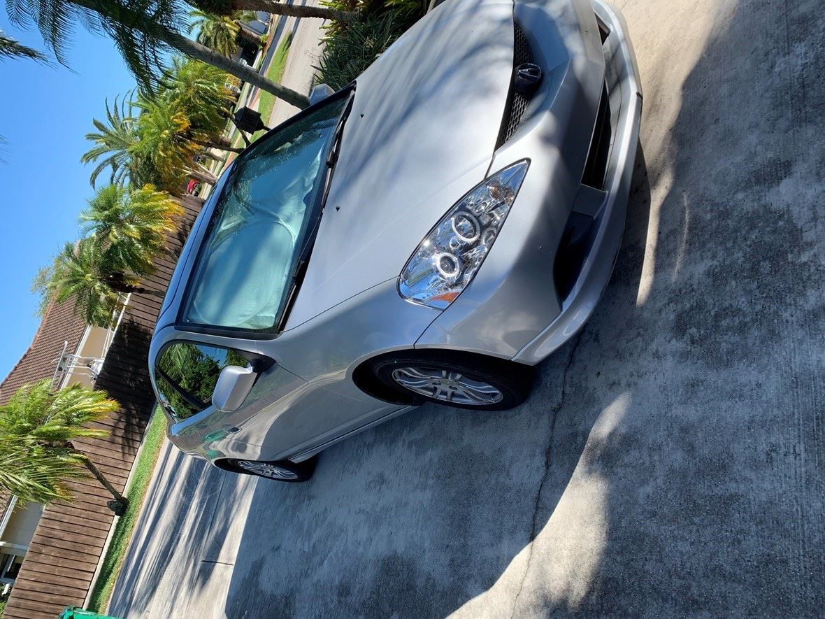 2005 Acura RSX for sale by owner in Miami