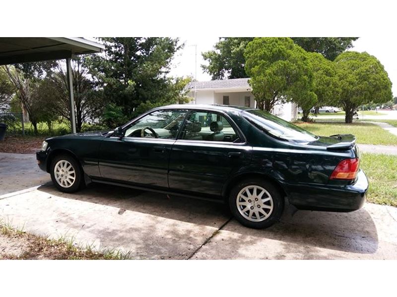 1998 Acura TL Classic Car Deltona, FL 32739