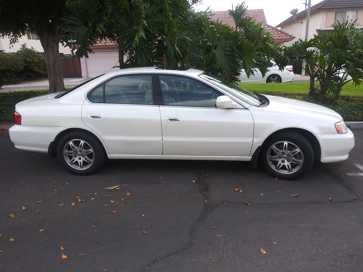 2001 Acura TL for sale by owner in Buena Park