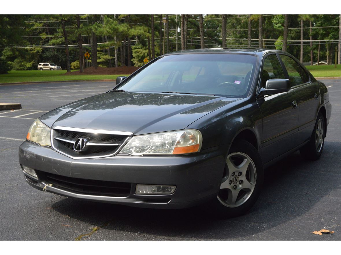 2003 Acura TL for sale by owner in Norcross