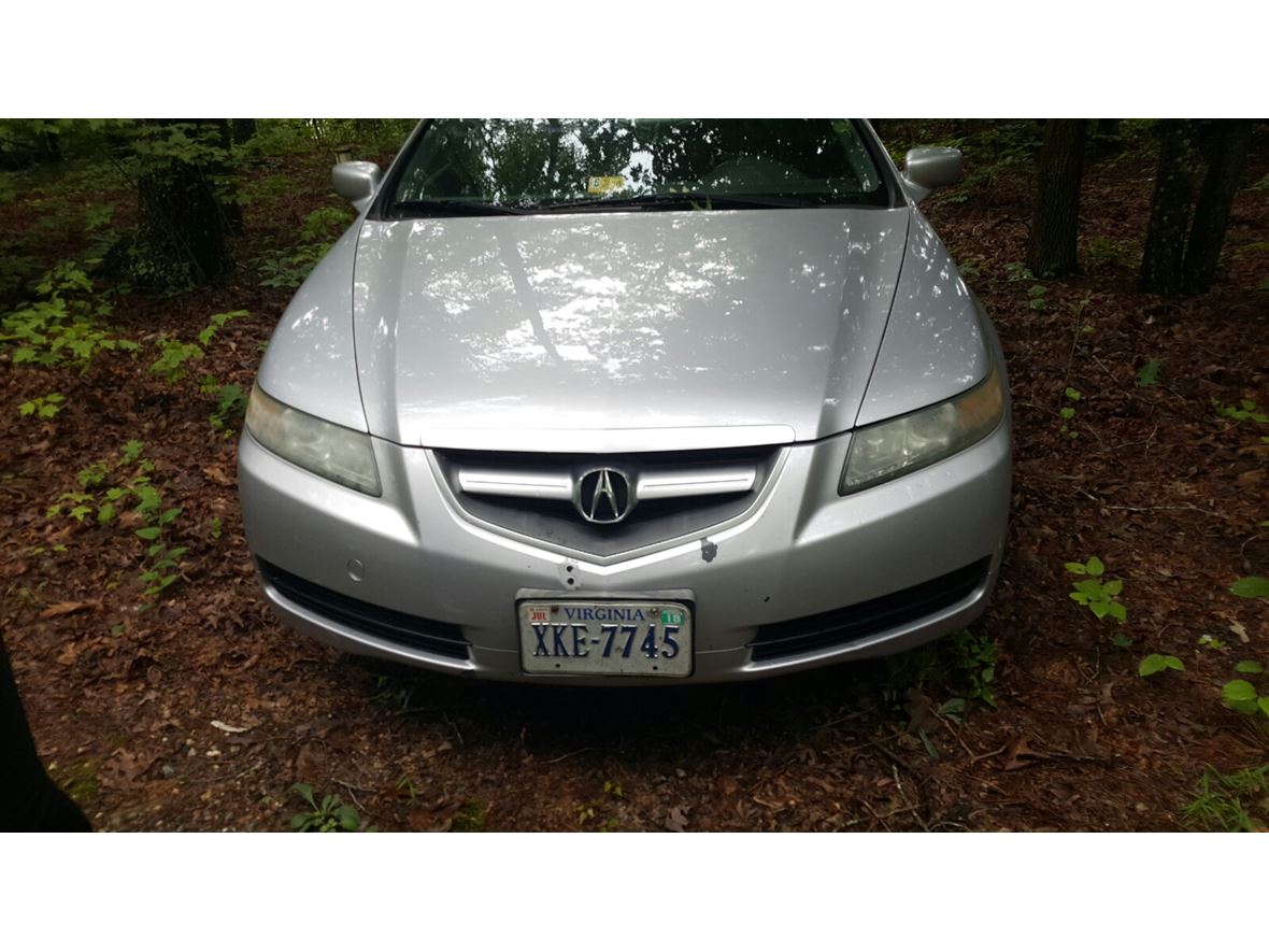2004 Acura TL for sale by owner in Gordonsville