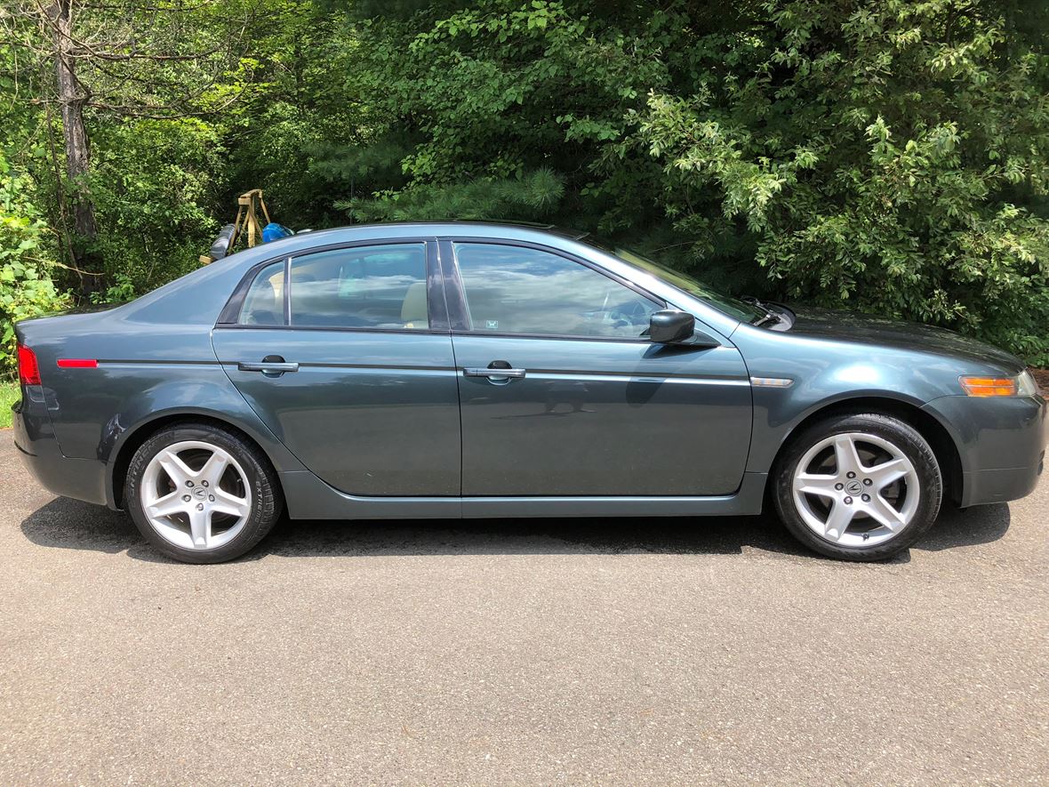 2005 Acura TL for sale by owner in Johnson City