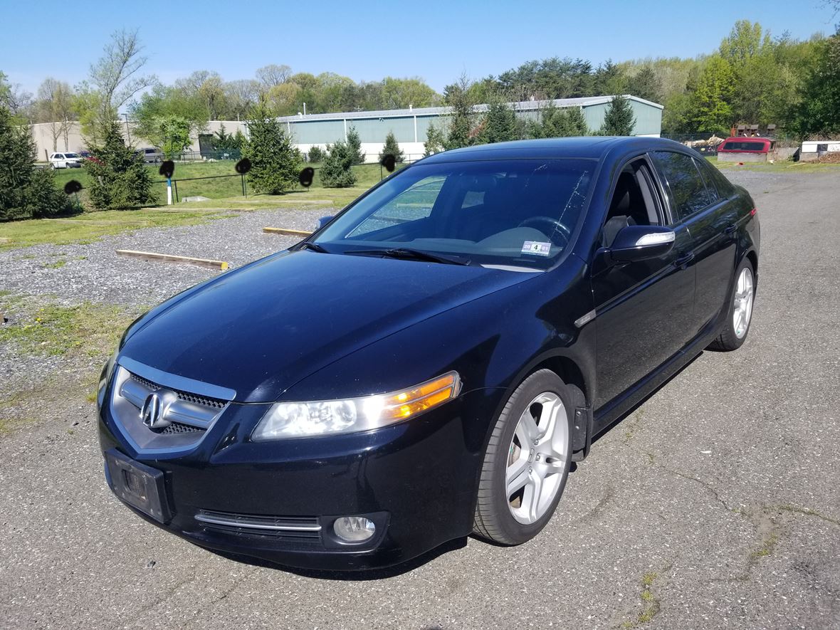 2005 Acura TL for sale by owner in Riverside