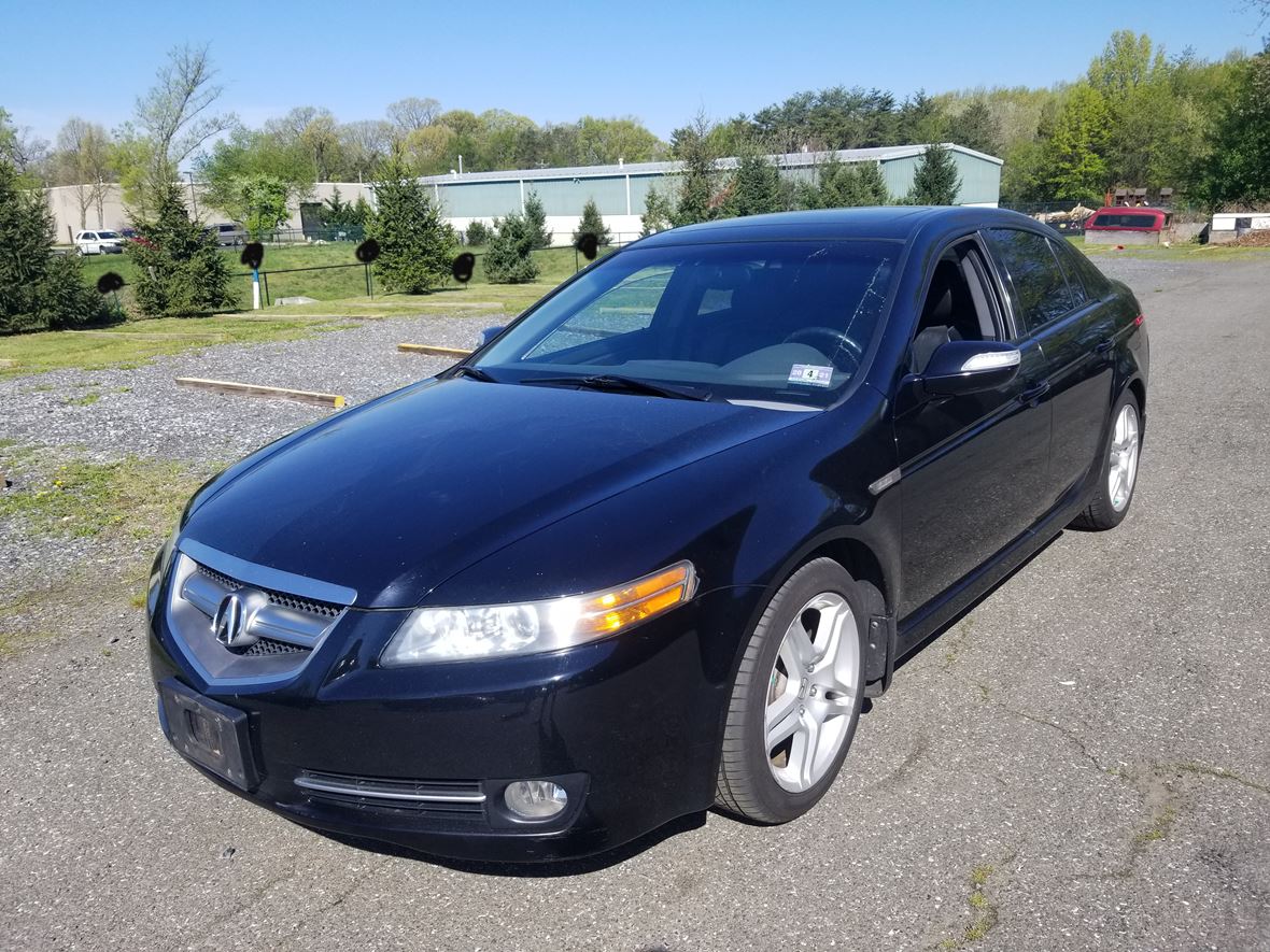 2005 Acura TL for Sale by Owner in Riverside, NJ 08075