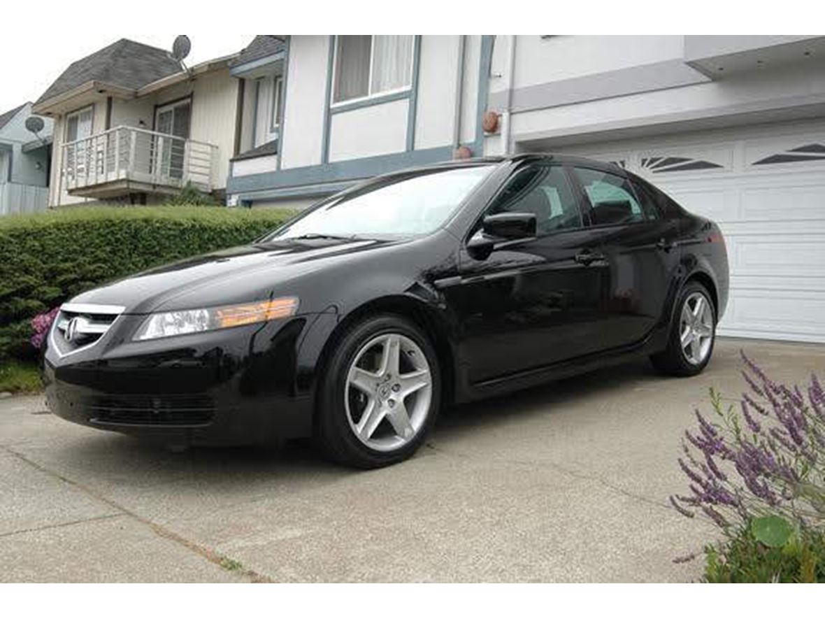 2005 Acura TL for sale by owner in Myrtle Beach