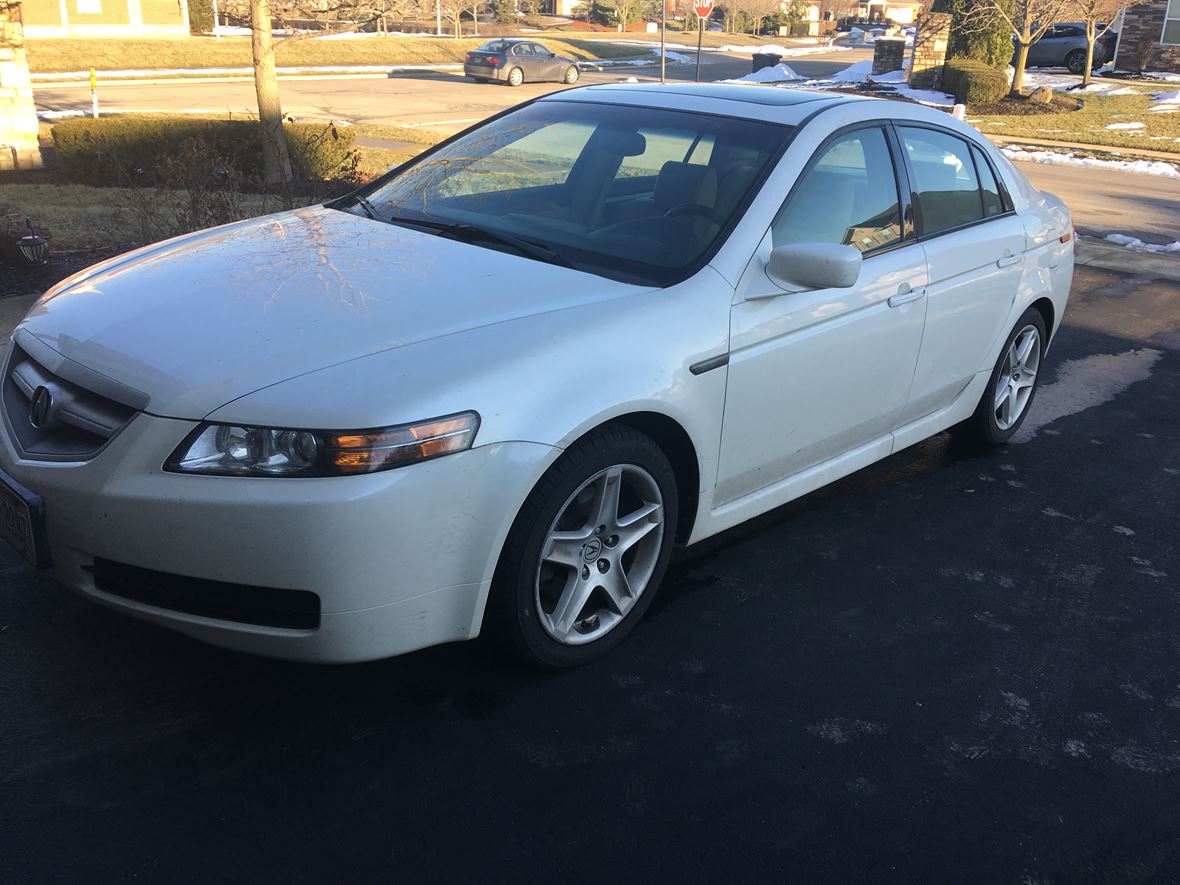 2006 Acura TL for sale by owner in Canal Winchester