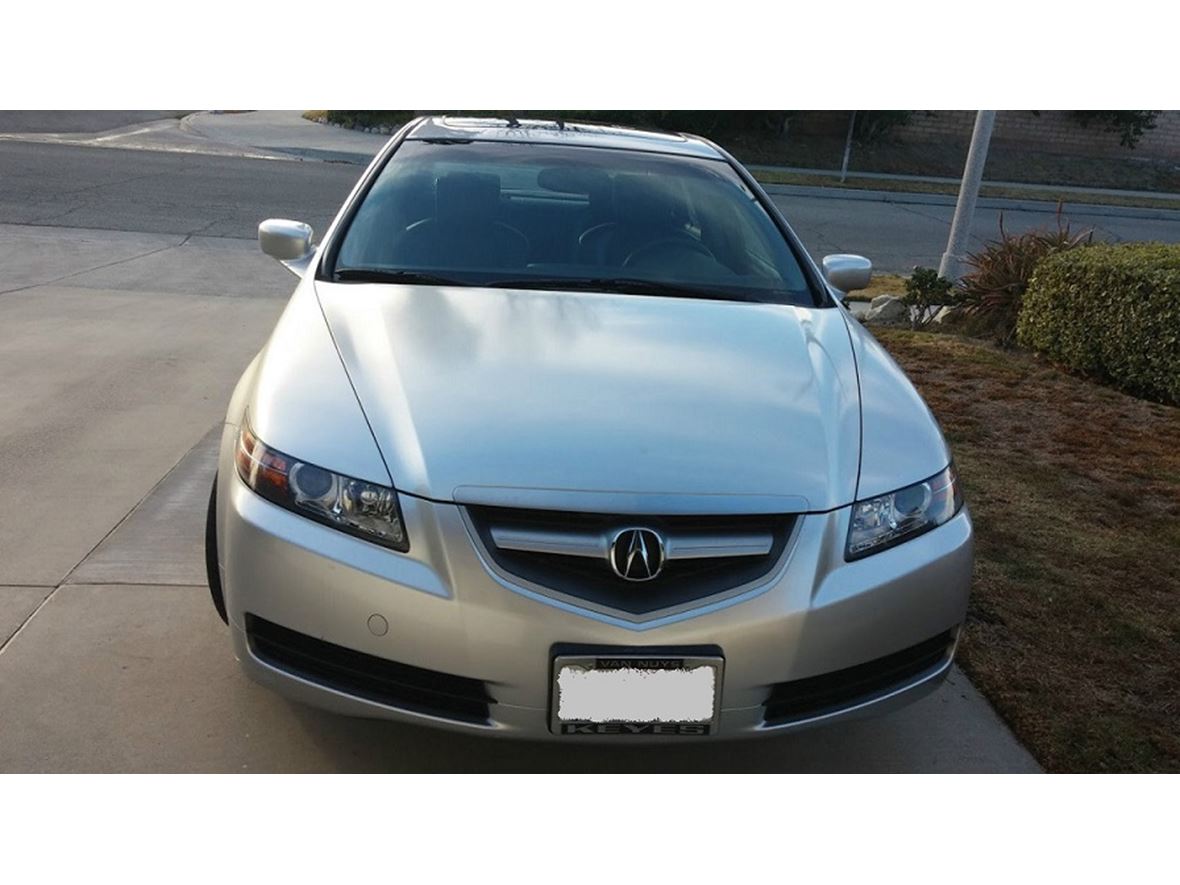 2006 Acura TL for Sale by Owner in Chicago, IL 60609