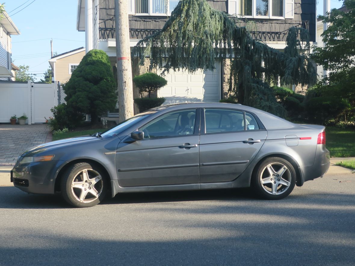 2006 Acura TL for sale by owner in Staten Island