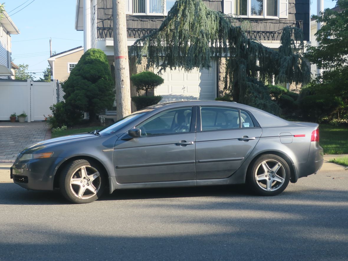 2006 Acura TL Private Car Sale in Staten Island, NY 10312