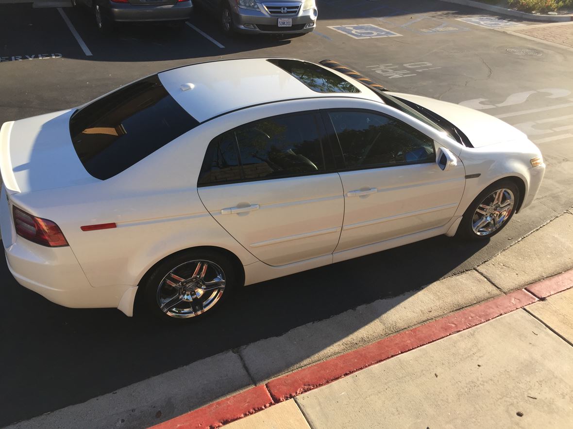2007 Acura TL for sale by owner in Canyon Country
