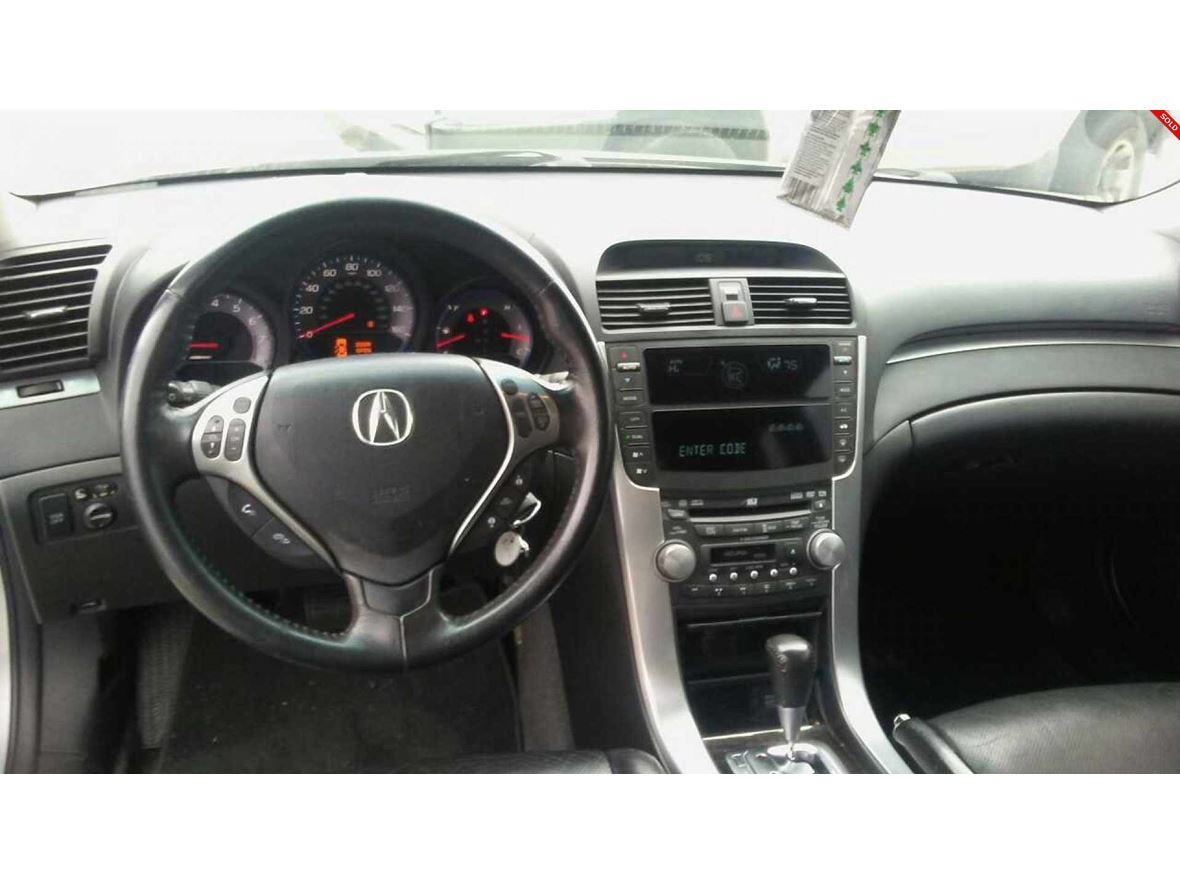 2008 Acura TL for sale by owner in Piedmont