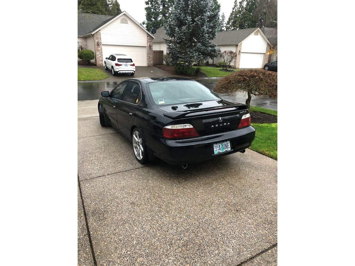 2003 Acura TLS for sale by owner in Salem