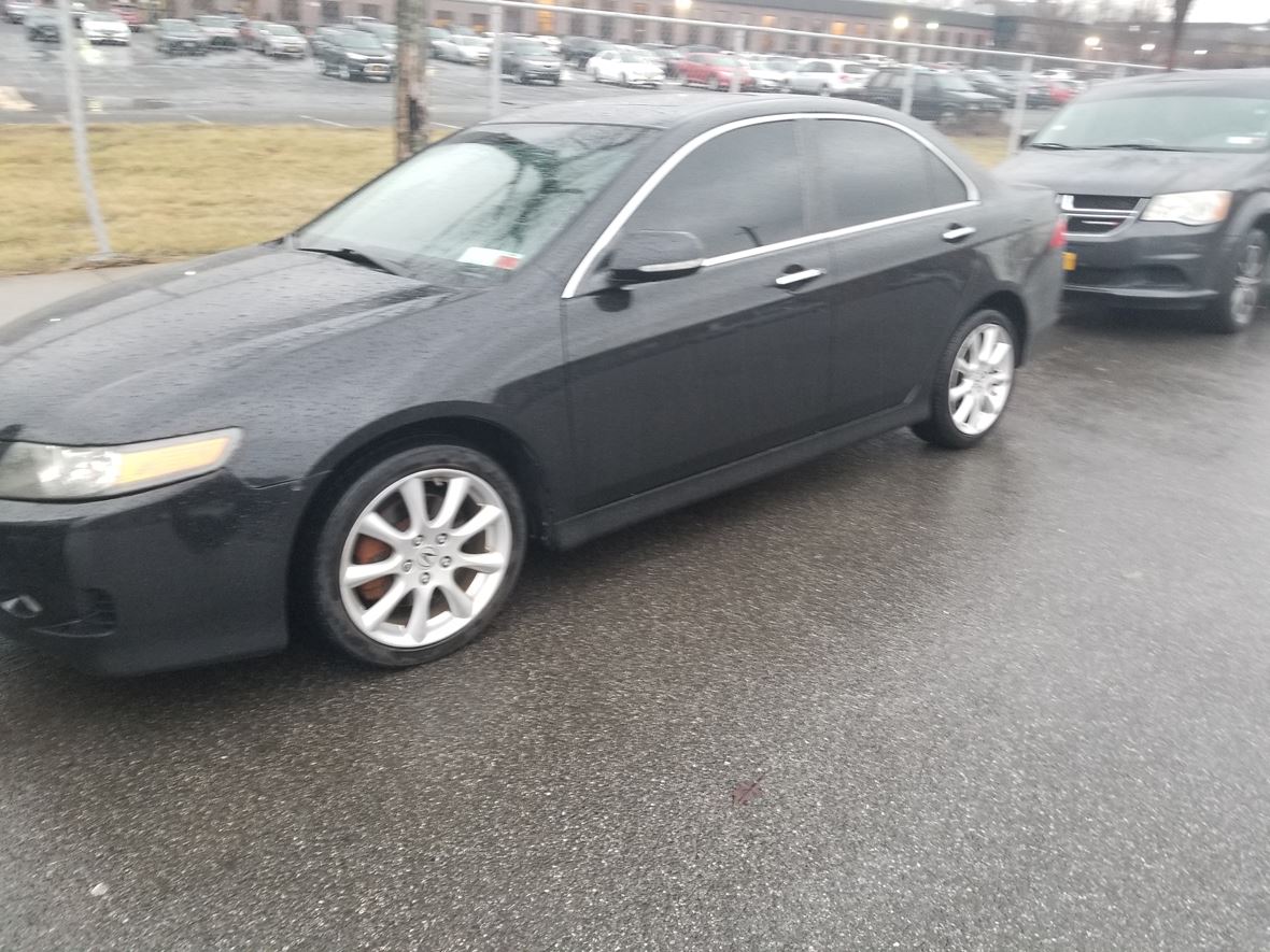 2008 Acura TSX for sale by owner in Jamaica