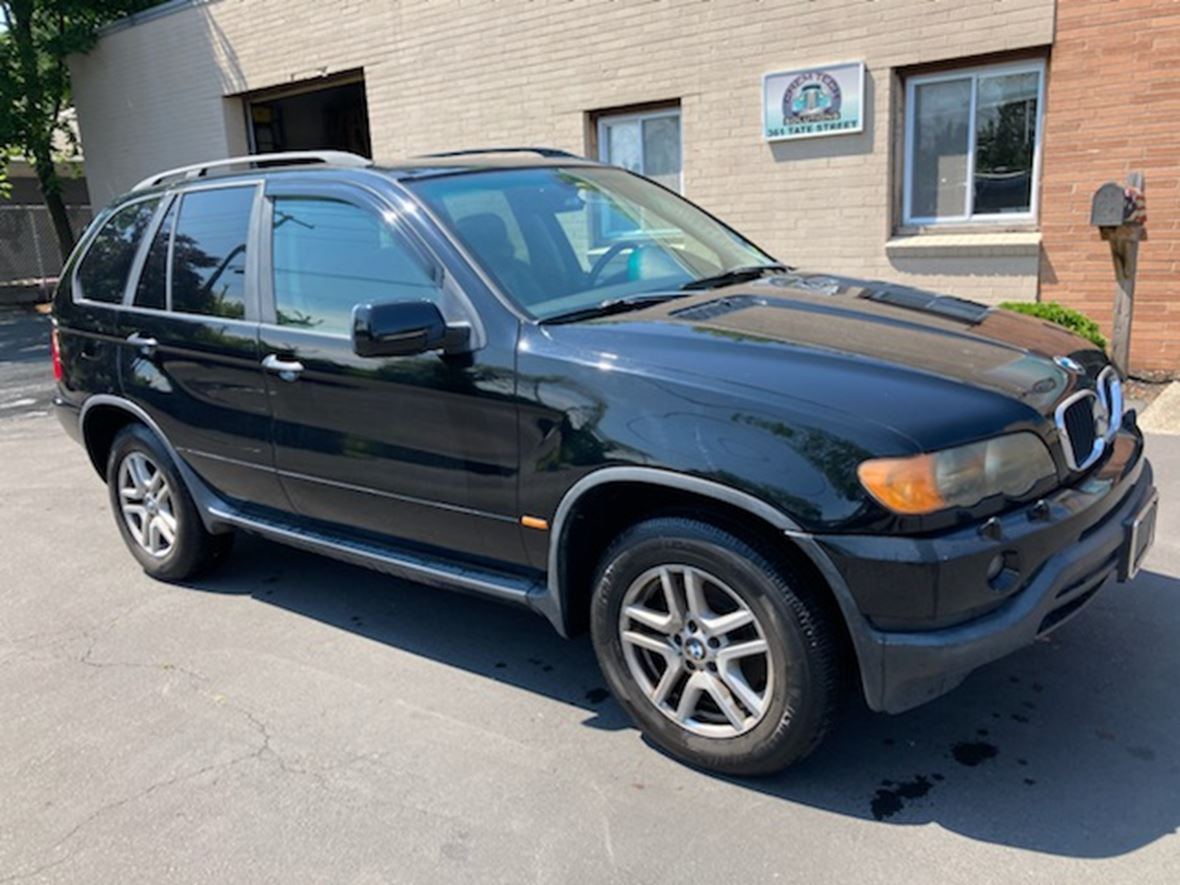 2001 Acura X5 3.0l for Sale by Owner in Sayville, NY 11782