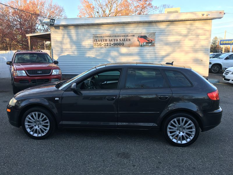 2005 Audi A3 for sale by owner in Vineland