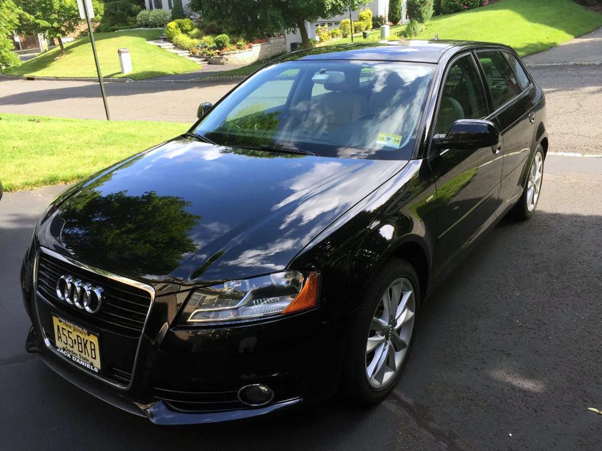 2012 Audi A3 for sale by owner in Park Ridge