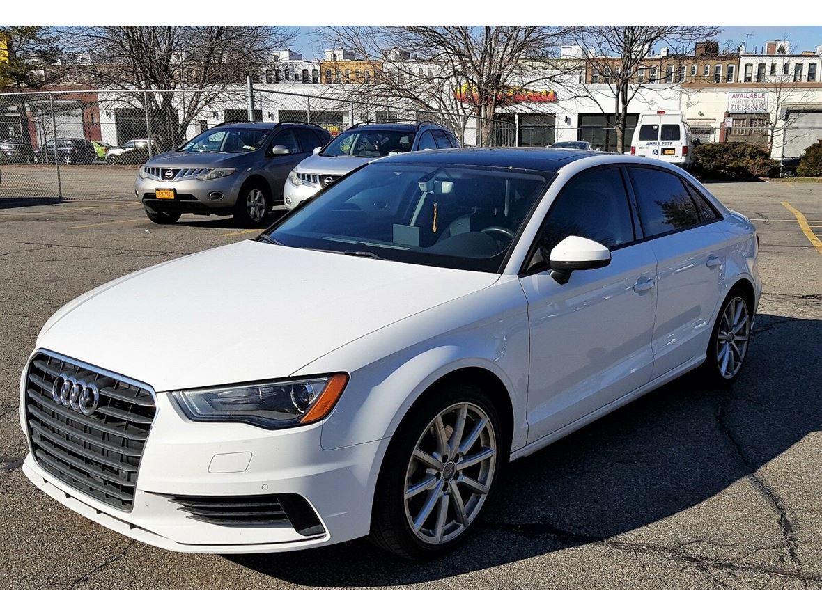 2016 Audi A3 for sale by owner in Woodside