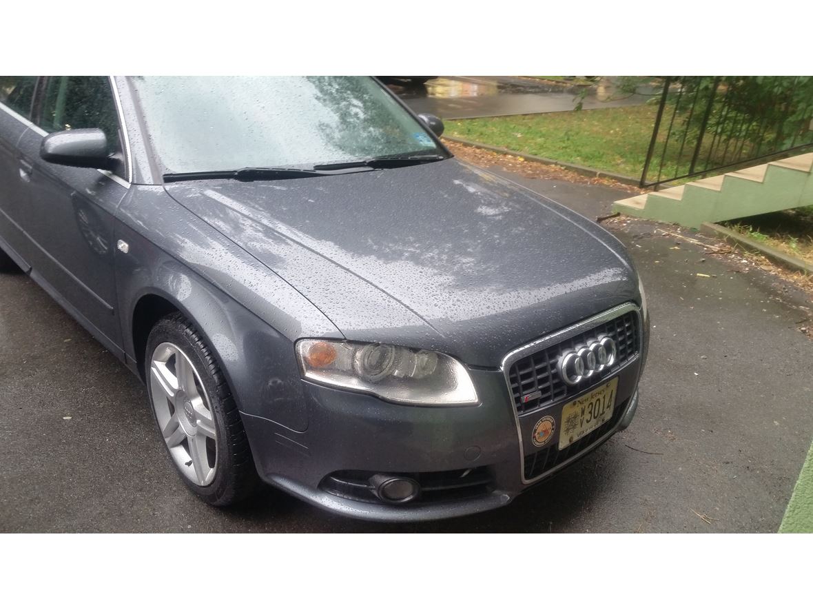2008 Audi A4 2.0TFSI Quattro for sale by owner in El Paso