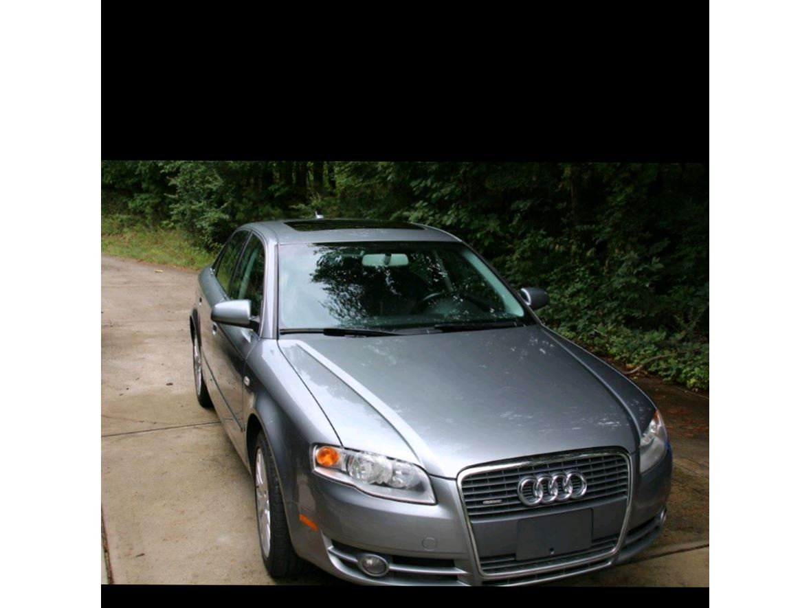 2006 Audi A4 for sale by owner in Kernersville