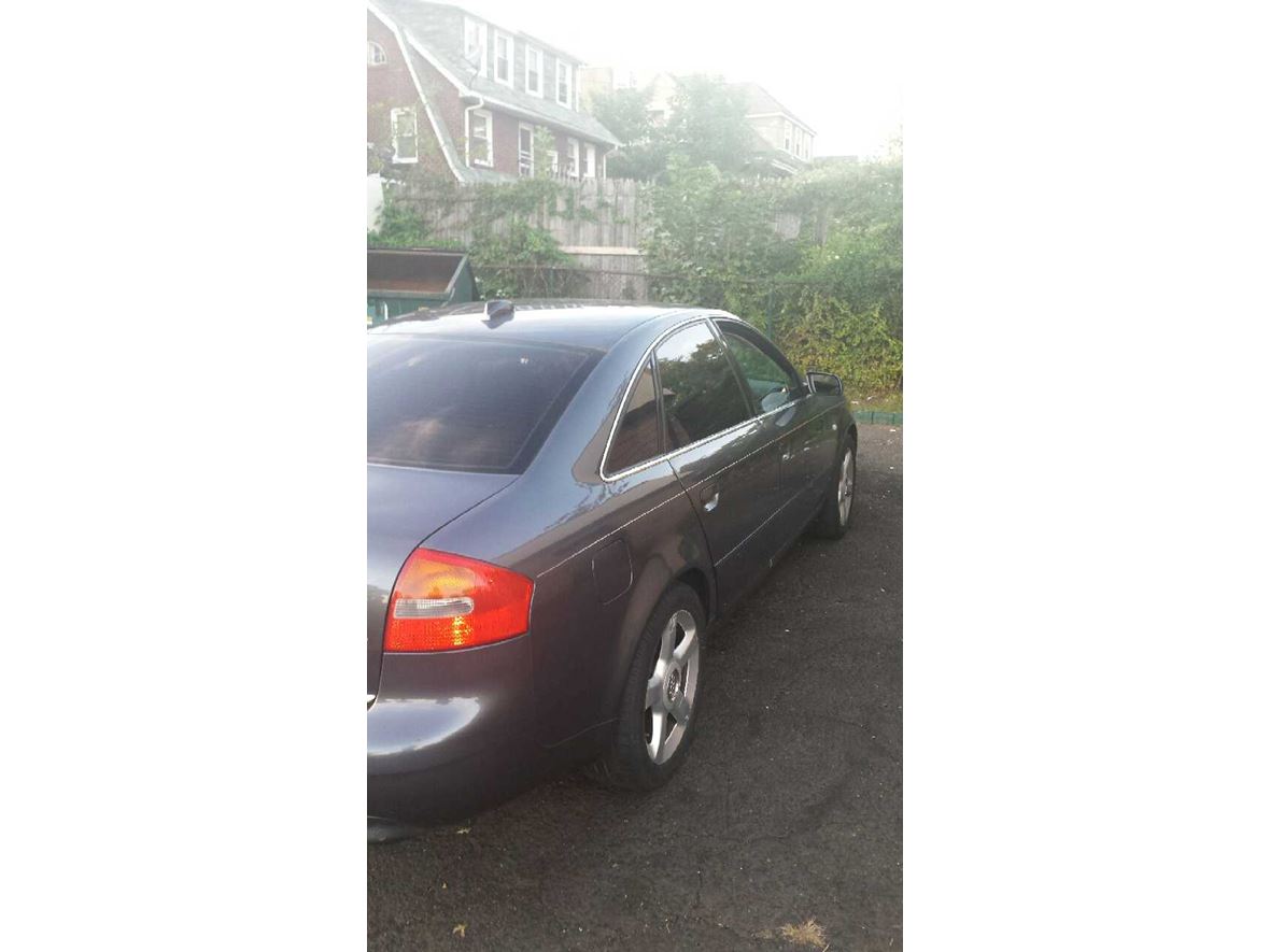 2004 Audi A6 for sale by owner in Orange